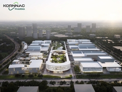 Wuhan Kornnac Pharmaceutical Co., Ltd.