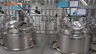 Kornnac Pharma OEM/ODM Solutions
